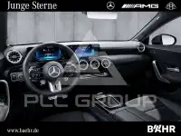2025 Mercedes Benz CLA 35 AMG