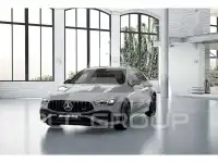 2025 Mercedes Benz CLA 35 AMG
