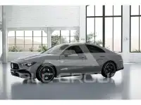 2025 Mercedes Benz CLA 35 AMG