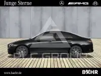 2025 Mercedes Benz CLA 35 AMG