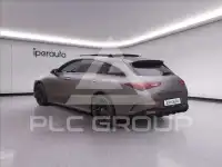 2025 Mercedes Benz CLA 35 AMG