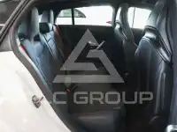 2025 Mercedes Benz CLA 35 AMG