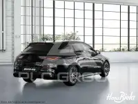 2025 Mercedes Benz CLA 35 AMG