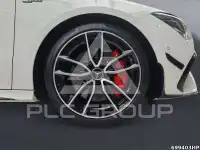 2025 Mercedes Benz CLA 35 AMG