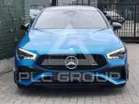 2025 Mercedes Benz CLA 35 AMG