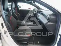 2025 Mercedes Benz CLA 35 AMG