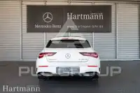 2025 Mercedes Benz CLA 35 AMG