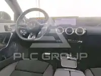 2025 Mercedes Benz CLA 35 AMG