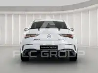 2025 Mercedes Benz CLA 35 AMG