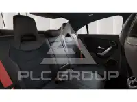 2025 Mercedes Benz CLA 35 AMG