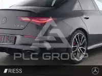 2025 Mercedes Benz CLA 35 AMG