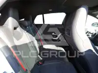 2025 Mercedes Benz CLA 35 AMG