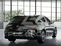 2025 Mercedes Benz CLA 35 AMG