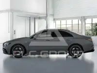 2025 Mercedes Benz CLA 35 AMG