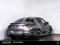 2025 Mercedes Benz CLA 35 AMG
