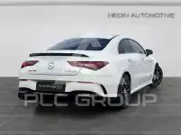 2025 Mercedes Benz CLA 35 AMG