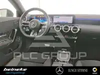 2025 Mercedes Benz CLA 35 AMG