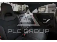 2025 Mercedes Benz CLA 35 AMG