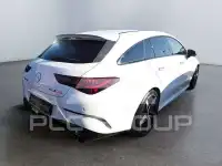 2025 Mercedes Benz CLA 35 AMG