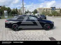 2025 Mercedes Benz CLA 35 AMG