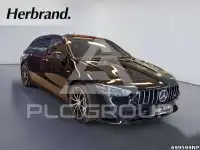 2025 Mercedes Benz CLA 35 AMG