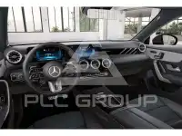 2025 Mercedes Benz CLA 35 AMG
