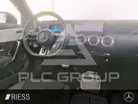 2025 Mercedes Benz CLA 35 AMG
