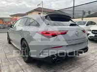 2025 Mercedes Benz CLA 35 AMG