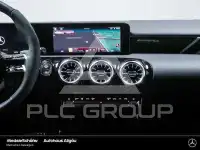 2025 Mercedes Benz CLA 35 AMG