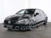 2025 Mercedes Benz CLA 35 AMG