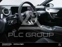 2025 Mercedes Benz CLA 35 AMG