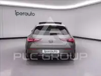 2025 Mercedes Benz CLA 35 AMG