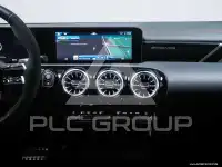 2025 Mercedes Benz CLA 35 AMG