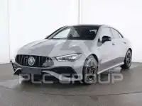 2025 Mercedes Benz CLA 35 AMG