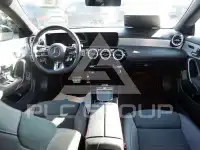 2025 Mercedes Benz CLA 35 AMG