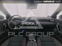 2025 Mercedes Benz CLA 35 AMG