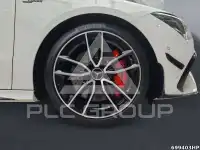 2025 Mercedes Benz CLA 35 AMG