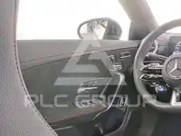 2025 Mercedes Benz CLA 35 AMG