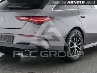 2025 Mercedes Benz CLA 35 AMG