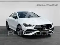 2025 Mercedes Benz CLA 35 AMG
