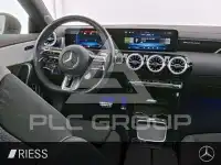 2025 Mercedes Benz CLA 35 AMG