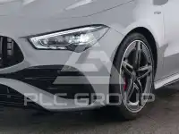 2025 Mercedes Benz CLA 35 AMG