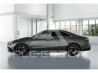 2025 Mercedes Benz CLA 35 AMG