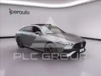 2025 Mercedes Benz CLA 35 AMG