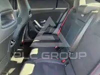 2025 Mercedes Benz CLA 35 AMG