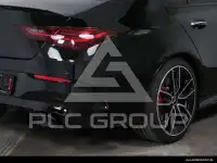 2025 Mercedes Benz CLA 35 AMG