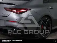 2025 Mercedes Benz CLA 35 AMG