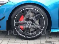 2025 Mercedes Benz CLA 35 AMG