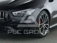 2025 Mercedes Benz CLA 35 AMG
