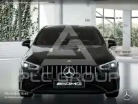 2025 Mercedes Benz CLA 35 AMG